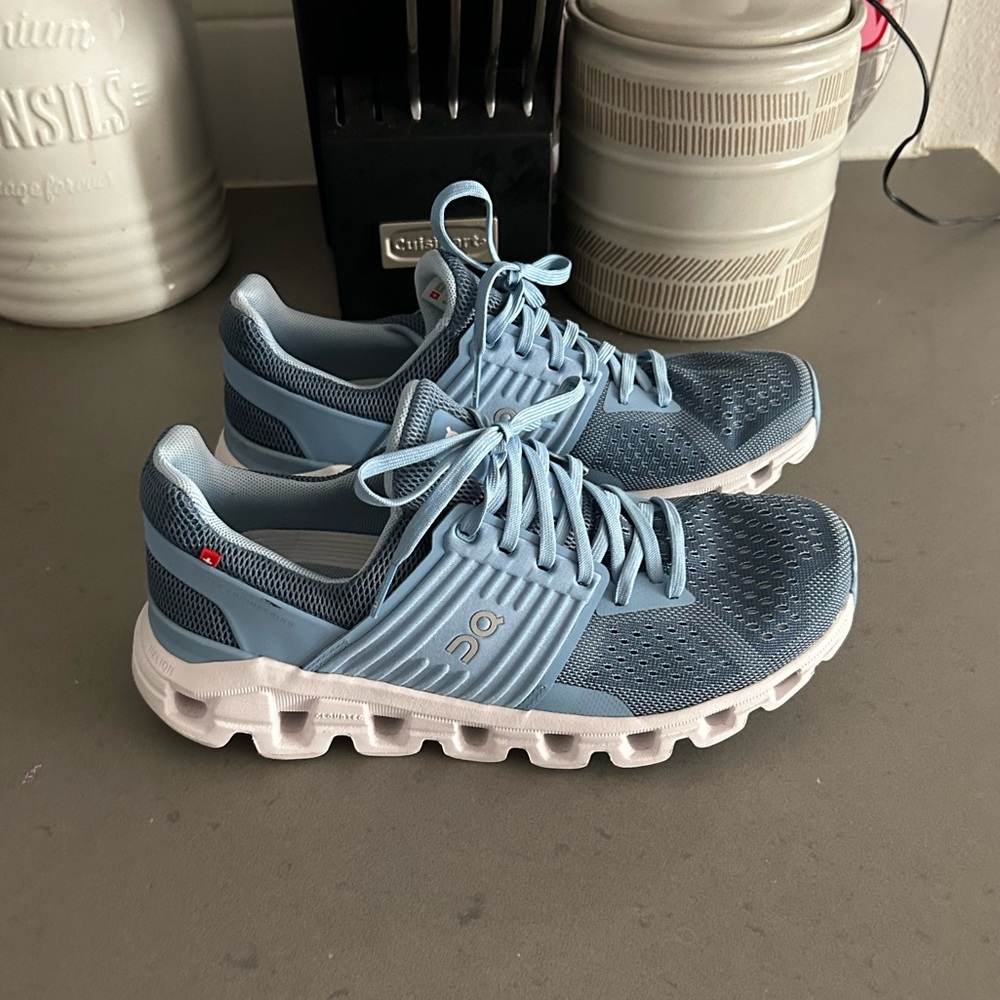 Women’s On Running Sneakers